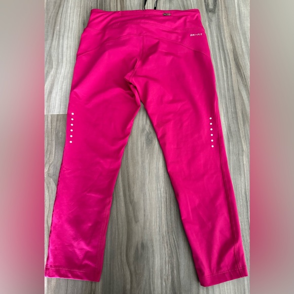 Nike leggings DRI-FIT - Picture 2 of 12